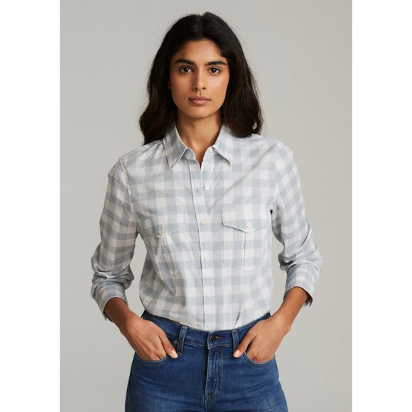 UNTUCKit Top 14 - Picture 8 of 8